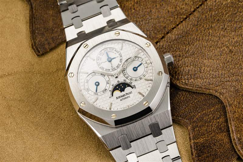 菲利普斯即將舉行的日內(nèi)瓦拍賣會的拍賣亮點、隱藏的寶石等-復刻表