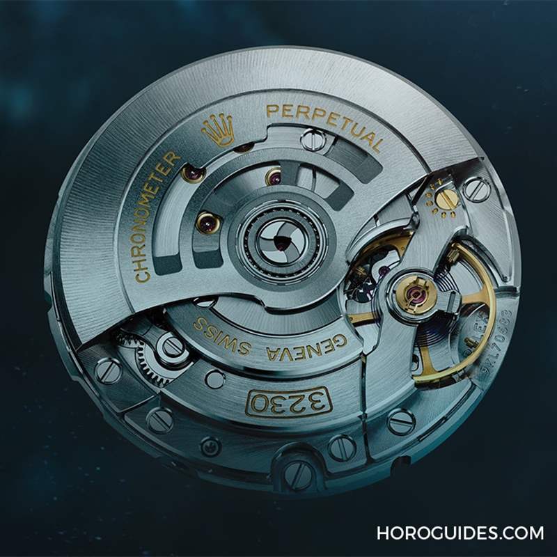 最新水鬼王！ROLEX勞力士Deepsea Challenge 126067的兩項第一次：鈦金屬材質、市售腕表深潛1萬1千米-復刻表