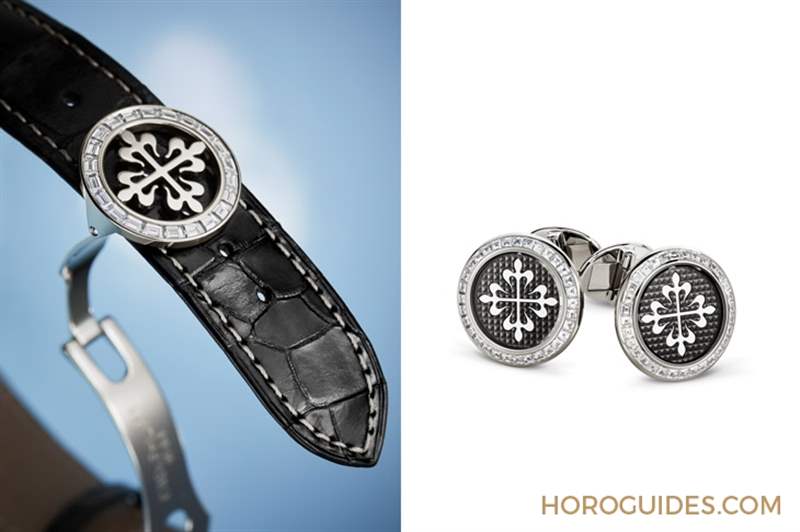 表王旗艦級經(jīng)典表款寶石滿鑲亮相｜百達(dá)翡麗Ref. 6300大師報時腕表與Ref. 5271萬年歷計時碼表-復(fù)刻表