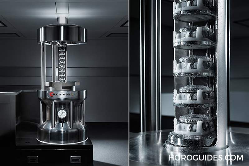 最新水鬼王！ROLEX勞力士Deepsea Challenge 126067的兩項第一次：鈦金屬材質、市售腕表深潛1萬1千米-復刻表