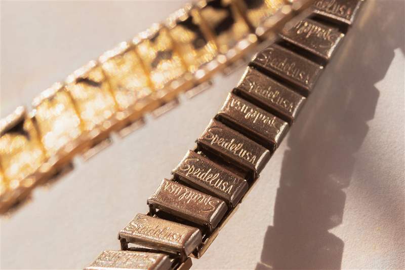 本周最佳手表我母親送給我的30歲生日精致瑞士手表-復刻表