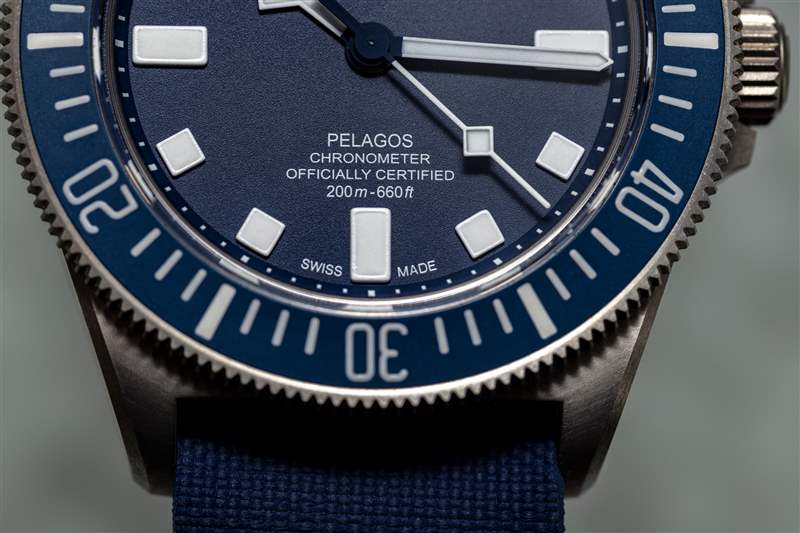 第二種意見Tudor Pelagos FXD是2021年最好的手表嗎？-復刻表