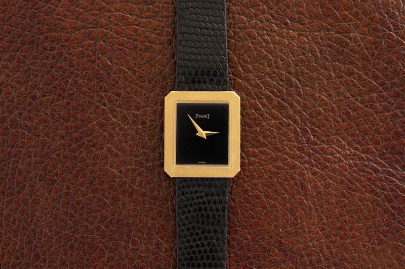 與波姬·小絲、模特、女演員、企業家和80年代偶像談論手表-復刻表