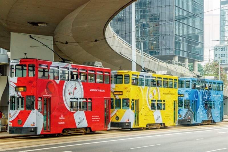 最有圣誕氣氛的腕表：Swatch Golden Merry-復刻表