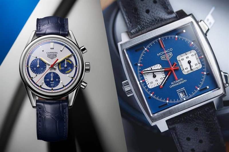 TAG Heuer手表泰格豪雅表價錢介紹