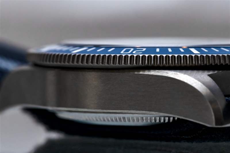 第二種意見Tudor Pelagos FXD是2021年最好的手表嗎？-復刻表