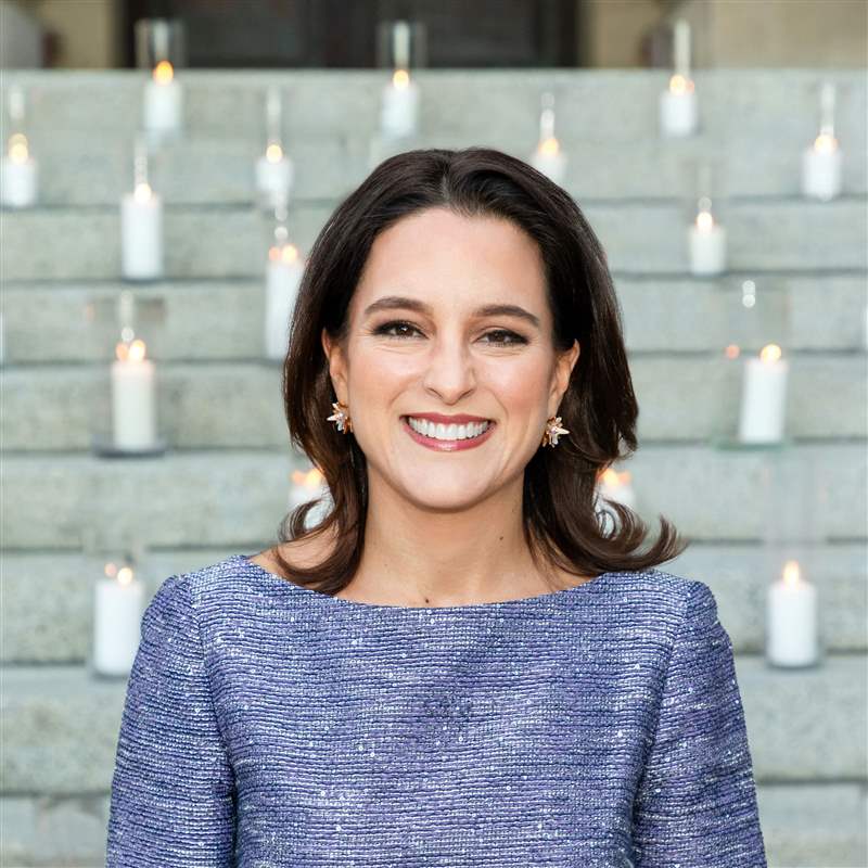 推薦閱讀卡地亞北美區總裁梅賽德斯阿布拉莫生活中的一天，來自“The Cut”-復刻表