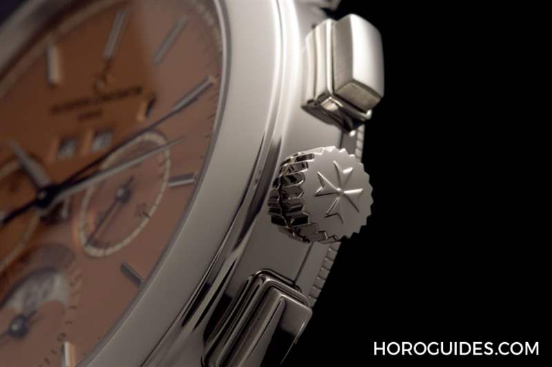 從容感受歲月靜好的滋味｜江詩丹頓Traditionnelle系列計(jì)時(shí)萬年歷、超薄萬年歷-復(fù)刻表