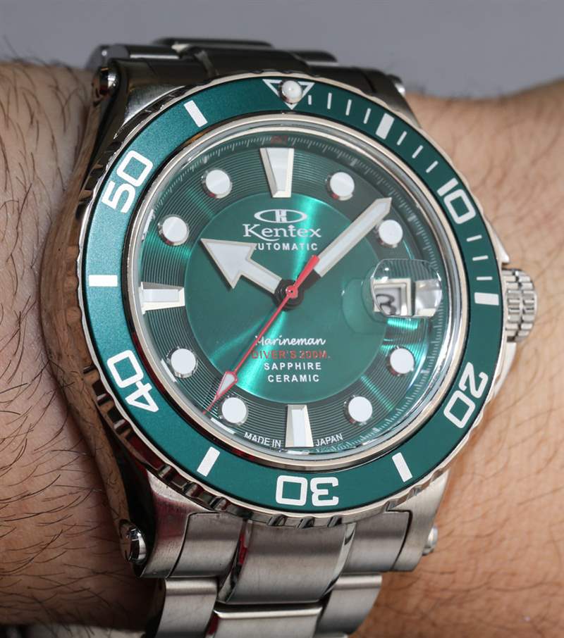 勞力士Air King評測以及2022年有哪些更新-復刻表