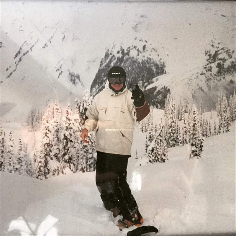 在他的手表中找到我的父親-復刻表