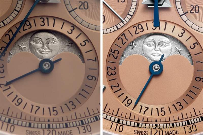 從容感受歲月靜好的滋味｜江詩丹頓Traditionnelle系列計(jì)時(shí)萬年歷、超薄萬年歷-復(fù)刻表