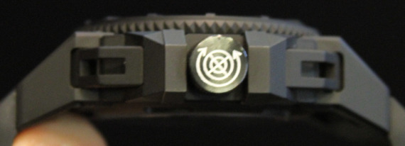 斯奈珀Snyper One一號手表-復刻表