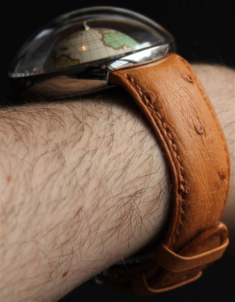 麥哲倫magellan 1521手表怎么樣-復(fù)刻表