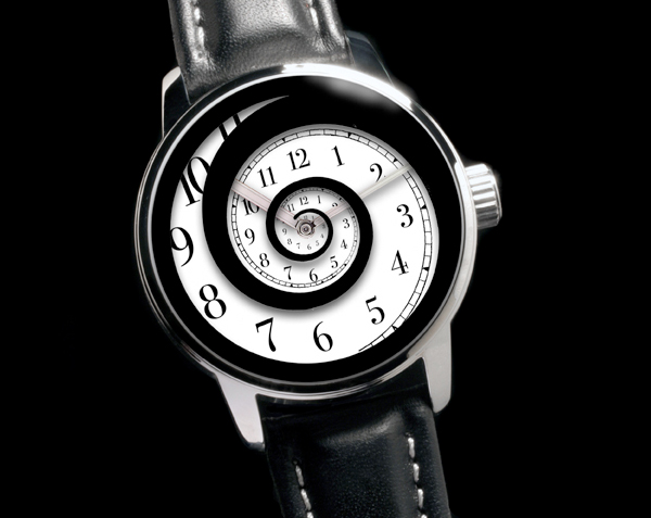 角動(dòng)量AXIS/XXVII 琺瑯?biāo)r(shí)間螺旋手表Ref. 6270-復(fù)刻表