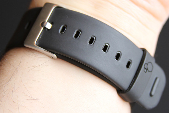 Pi Watch By Ben McCarthy極簡主義拉絲腕表-復(fù)刻表