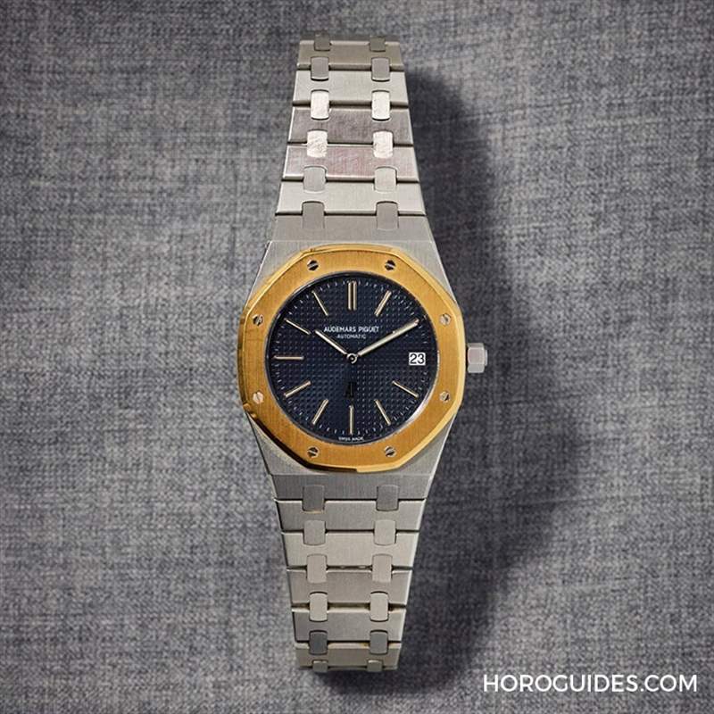 年度最強! 2022國際拍賣成交價TOP 20名表拍品：Part 1( TOP 11~20 )-復刻表