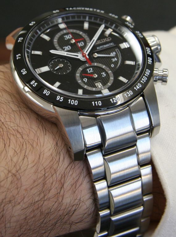 精工Grand Seiko高級(jí)腕表是如何形成的？-復(fù)刻表