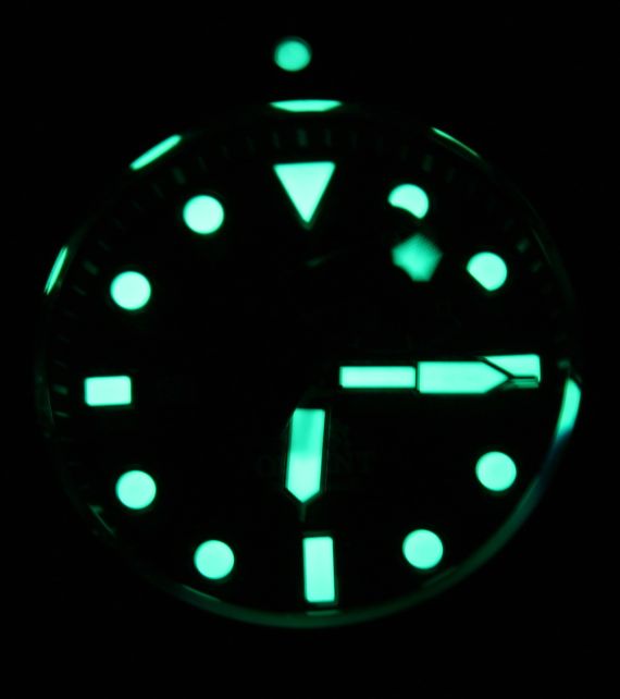 10點教你入門級手表應該怎么選？-復刻表