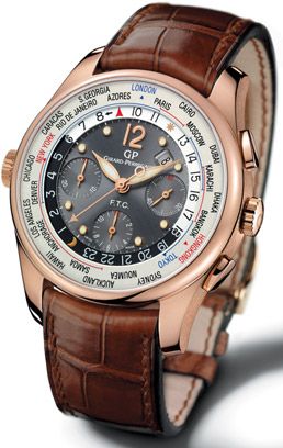 國外不同職業(yè)更偏向佩戴哪些品牌的手表？-復(fù)刻表