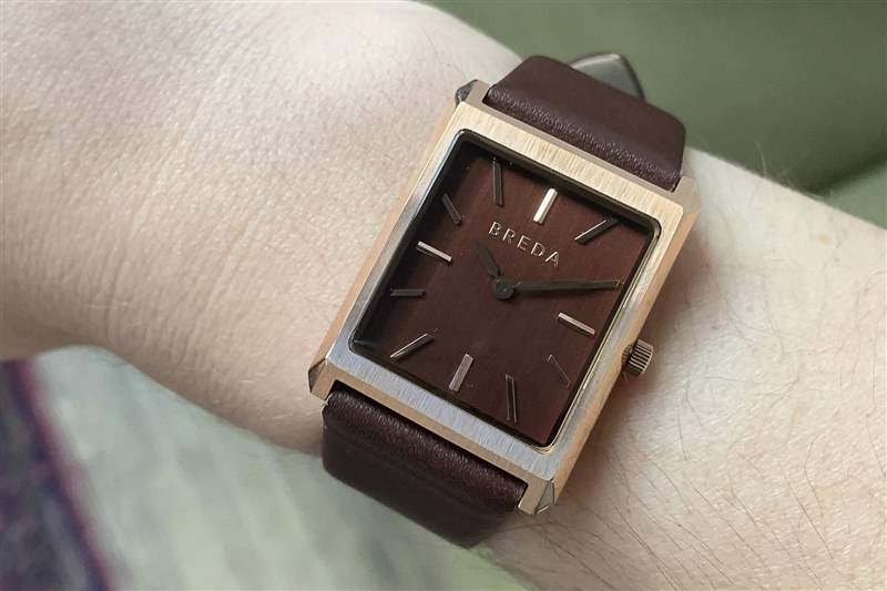 編輯推薦我們每個人都花了100美元買一塊手表。這就是我們得到的。-復刻表