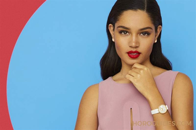 那些以時(shí)間為軸的美夢(mèng)｜梵克雅寶2022年話(huà)題之作-復(fù)刻表