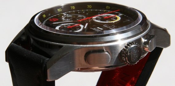 馬文Marvin M103多功能計(jì)時(shí)腕表怎么樣？-復(fù)刻表