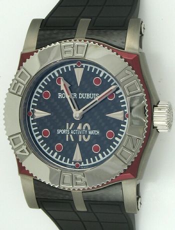 羅杰杜彼潛水Easy Diver腕表系列-復刻表