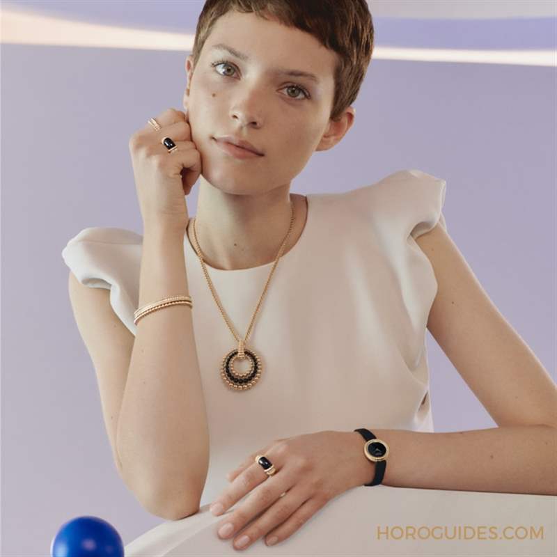 那些以時(shí)間為軸的美夢(mèng)｜梵克雅寶2022年話(huà)題之作-復(fù)刻表