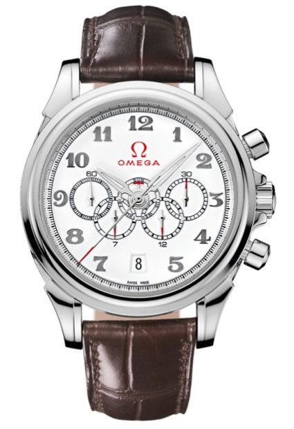 歐米茄奧林匹克永恒系列腕表-復刻表