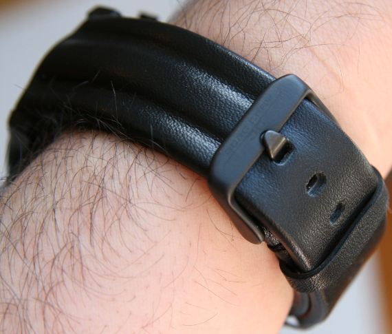 喬格·格雷Jorg Gray JG1900手表-復刻表