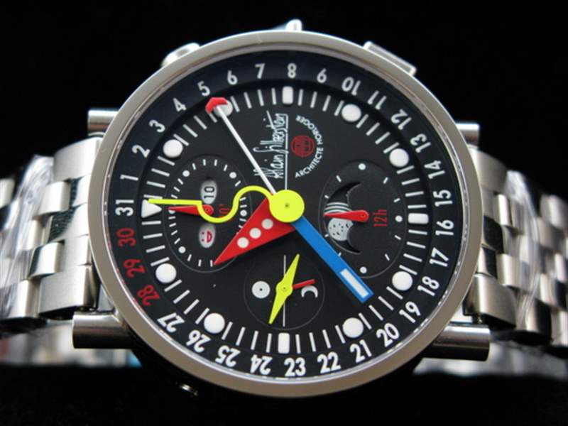 國外不同職業(yè)更偏向佩戴哪些品牌的手表？-復(fù)刻表