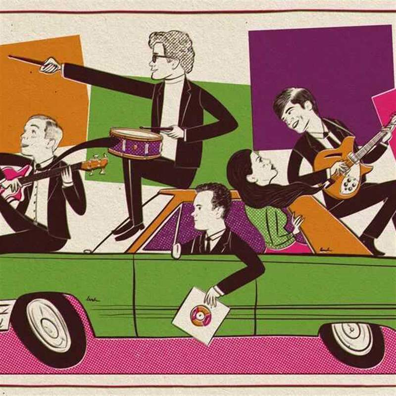 周末圍觀宏偉的地鐵站，Zillow的垮臺，以及“雞蛋”購買勞力士-復刻表