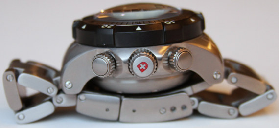 CX瑞士軍事20000英尺潛水手表-復刻表