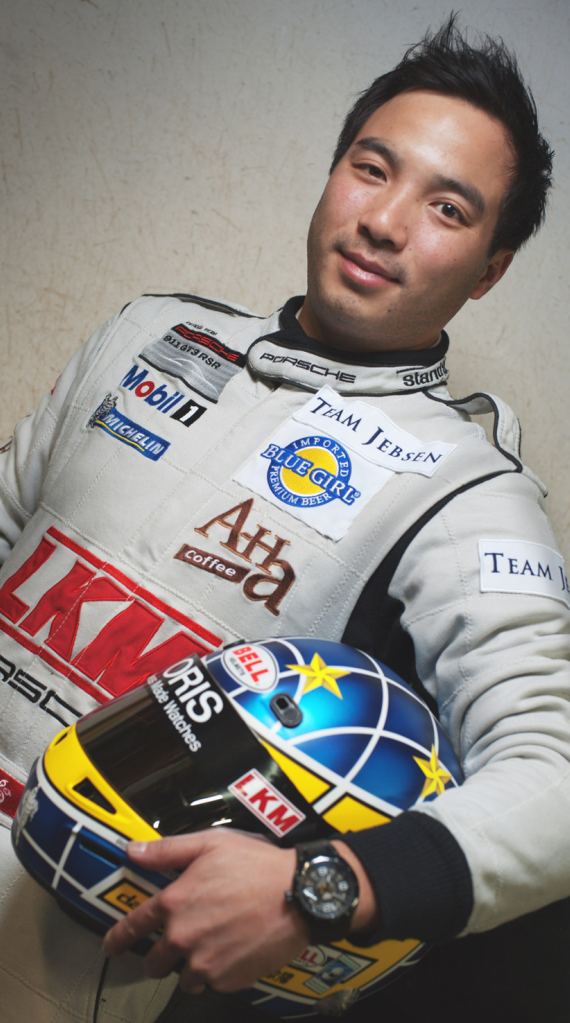 歐利時(shí)Oris Darryl O'Young限量版腕表-復(fù)刻表