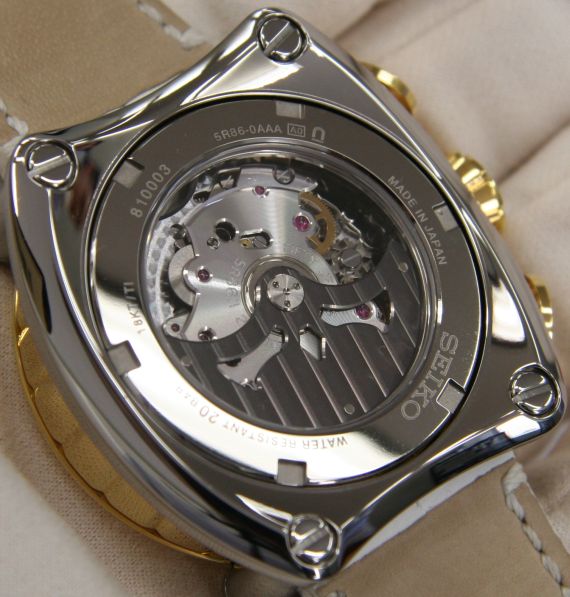 精工Grand Seiko高級(jí)腕表是如何形成的？-復(fù)刻表