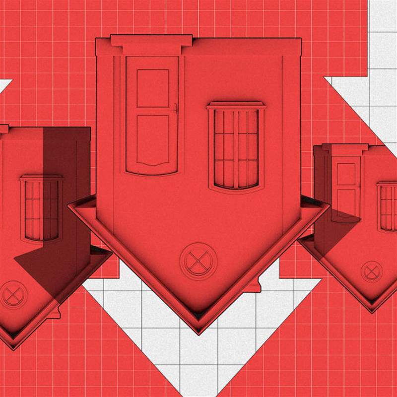 周末圍觀宏偉的地鐵站，Zillow的垮臺，以及“雞蛋”購買勞力士-復刻表