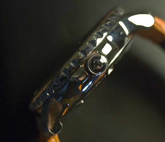 埃茲蒂姆Ezteem山貓潛水手表-復(fù)刻表