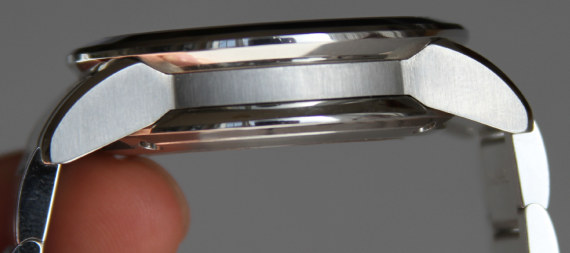 精工Spring Drive彈簧驅動器SNR005手表-復刻表