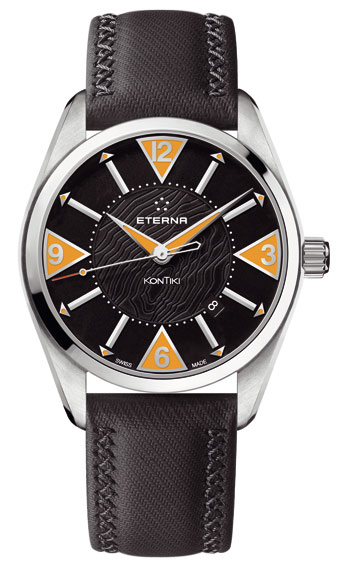 永恒KonTiki日期手表41430268-復刻表