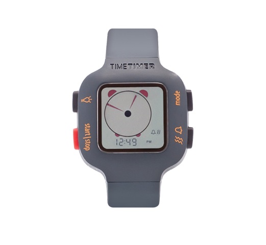 時間計時器是有史以來最直接的計時手表-復刻表