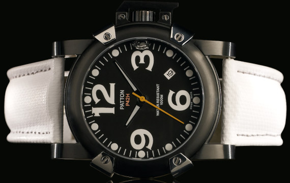 巴頓P42 Hyperbare超裸手表-復刻表