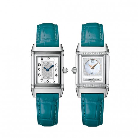 “對不起，我的情人節禮物沒了，這是一塊手表：”禮品指南-復刻表