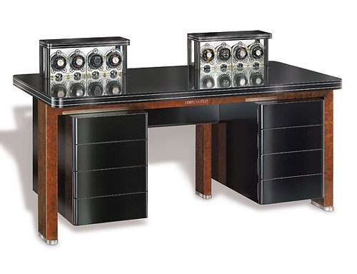 歐文·薩特勒詞庫 – 終極手表愛好者的辦公桌-復(fù)刻表