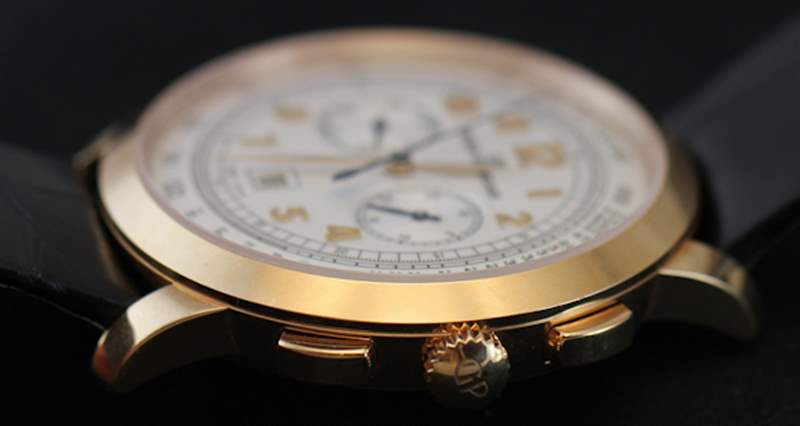 芝柏1966計(jì)時(shí)碼表42毫米腕表評論-復(fù)刻表