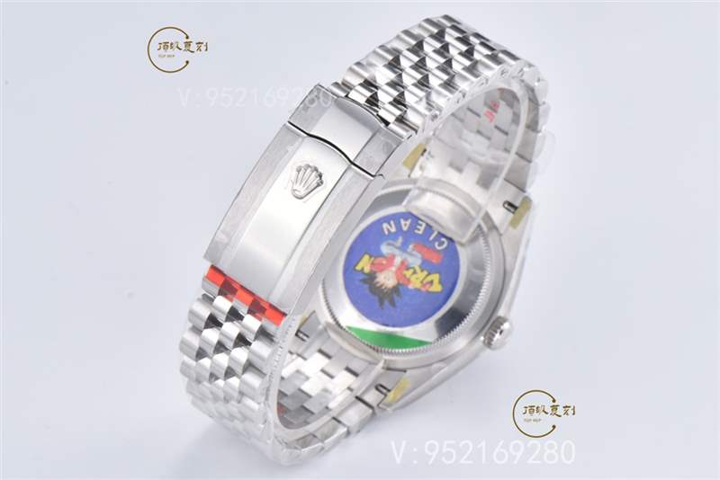 C廠勞力士36mm日志新款評(píng)測(cè),搭載3235機(jī)芯做工怎么樣-復(fù)刻表