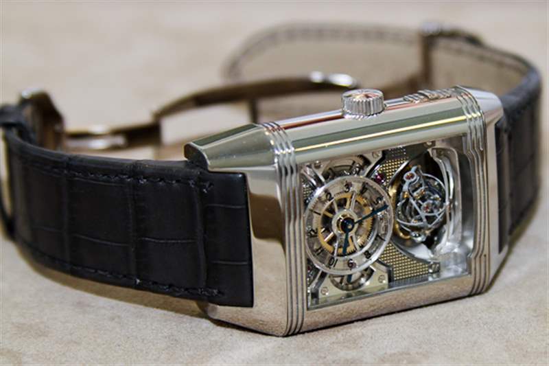 積家：在鐘表之鄉的中心制造時計-復刻表