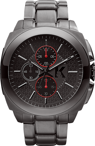 現在是卡爾時間！Lagerfeld的Fossil新手表系列-復刻表