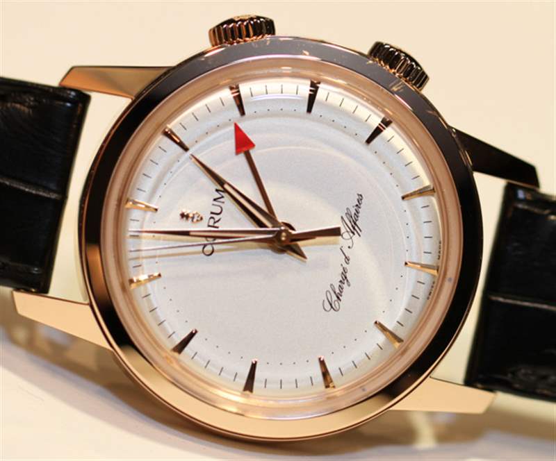 昆侖表臨時代辦腕表動手實踐-復(fù)刻表