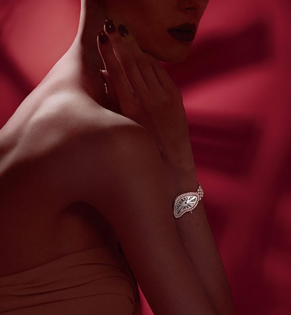 卡地亞Crash手表回歸-復(fù)刻表