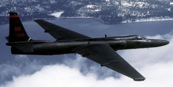 布里蒙特Bremont?U-2手表-復(fù)刻表